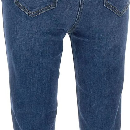 Elisabetta Franchi - Jeans Blue Denim - Größe 28 - blue Elisabetta Franchi - Jeans Blue Denim - Größe 28 - blue