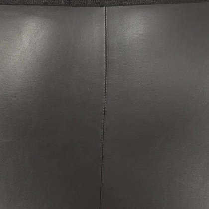 Wolford - Jenna Trousers - Größe 44 - schwarz – Bild 3