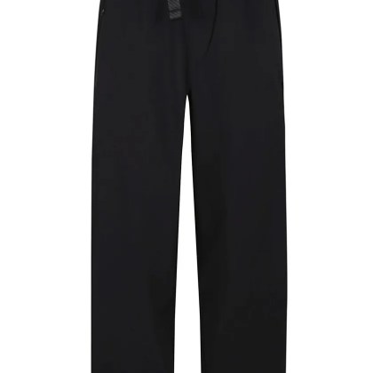 The North Face - Versatile Trousers With Streamlined Design - Größe M - schwarz The North Face - Versatile Trousers With Streamlined Design - Größe M - schwarz