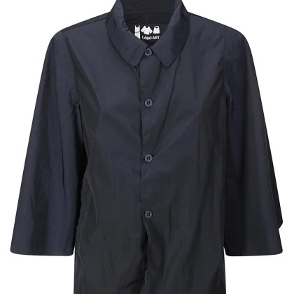 Labo.art - Rina Jacket - Größe 2 - blau Labo.art - Rina Jacket - Größe 2 - blau