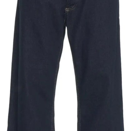 ICON DENIM - Straight cut jeans %27Ross%27 - Größe 33 - blau ICON DENIM - Straight cut jeans %27Ross%27 - Größe 33 - blau