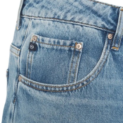 Adriano Goldschmied - Wide Leg Jeans - Größe 30 - blau – Bild 3