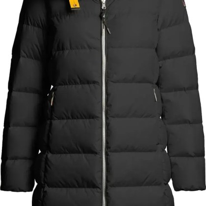 Parajumpers - Malandra - Größe XXL - schwarz Parajumpers - Malandra - Größe XXL - schwarz