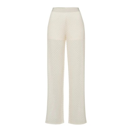 Marc Aurel - Hose - Größe 34 - creme Marc Aurel - Hose - Größe 34 - creme