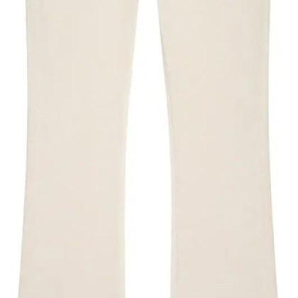 Dondup - Trousers Ivory - Größe 26 - weiß Dondup - Trousers Ivory - Größe 26 - weiß