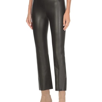 Wolford - Jenna Trousers - Größe 44 - schwarz – Bild 4