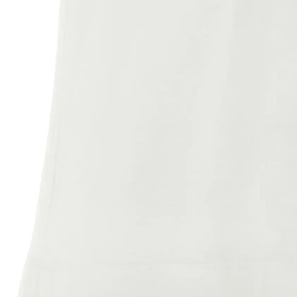 Brunello Cucinelli - Logo Patch T-Shirt - Größe L - weiß – Bild 2