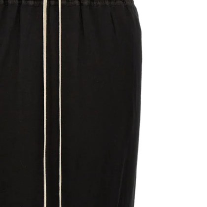 Drkshdw - 'Pull On Pillar' Skirt - Größe S - schwarz – Bild 3