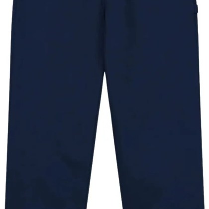 ØLÅF - olaf Workwear Pants Jeans Donkerblauw M200402 - Größe S - blue ØLÅF - olaf Workwear Pants Jeans Donkerblauw M200402 - Größe S - blue