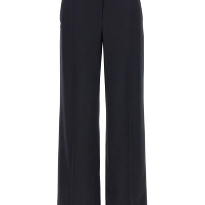 The Row - Encore%27 Pants - Größe 10 - blau The Row - Encore%27 Pants - Größe 10 - blau