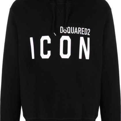 Dsquared2 - Sweaters Black - Größe XL - schwarz – Bild 3