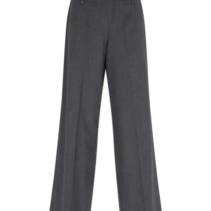 MM6 Maison Margiela - Trousers Grey - Größe 42 - grau MM6 Maison Margiela - Trousers Grey - Größe 42 - grau