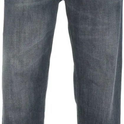 Dondup - Straight leg jeans - Größe 33 - beige Dondup - Straight leg jeans - Größe 33 - beige