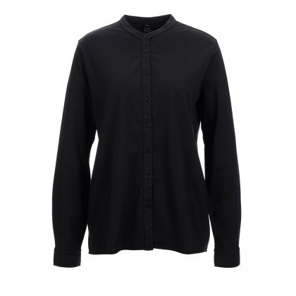 Universel - Crew Shirt - Größe 2 - schwarz Universel - Crew Shirt - Größe 2 - schwarz