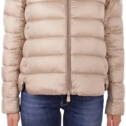 Save the Duck - Coats Beige - Größe 5 - beige Save the Duck - Coats Beige - Größe 5 - beige