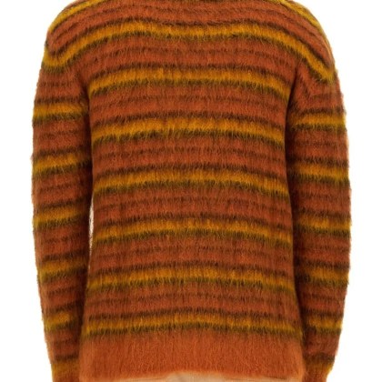 Marni - V-Neck Cardigan - Größe 44 - multi – Bild 3