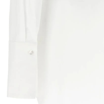 Nensi Dojaka - Hybrid' Shirt - Größe L - weiß – Bild 2