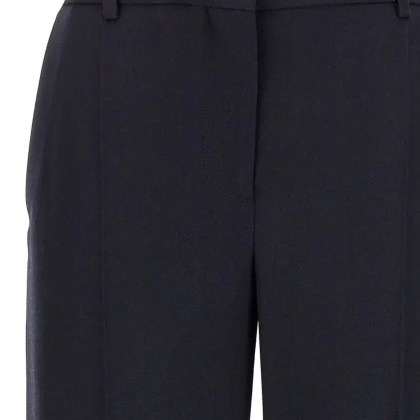 The Row - Encore' Pants - Größe 10 - blau – Bild 3