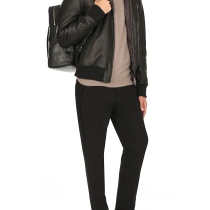 Stewart - Nuvola Jacket - Größe XXL - schwarz – Bild 4