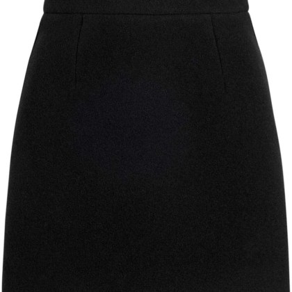 Patou - Skirts Black - Größe 40 - schwarz Patou - Skirts Black - Größe 40 - schwarz