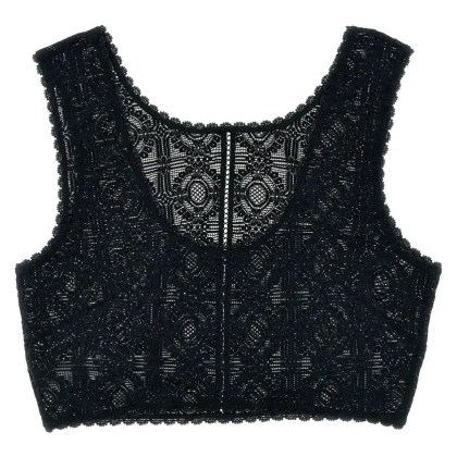 Eres - Galerie Tapi%27 Bra - Größe 38 - schwarz Eres - Galerie Tapi%27 Bra - Größe 38 - schwarz