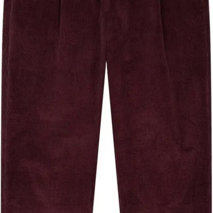 Paolo Pecora - Corduroy pants - Größe 46 - bunt Paolo Pecora - Corduroy pants - Größe 46 - bunt