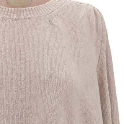 Ramael - 'Dorsal' Sweater - Größe S - pink – Bild 3