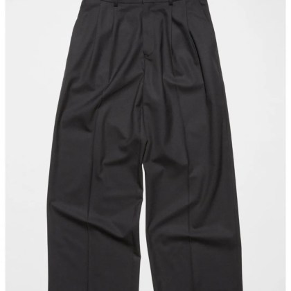 Hope - HOPE Schwarze Anzughose - Größe 38/46 - multi Hope - HOPE Schwarze Anzughose - Größe 38/46 - multi