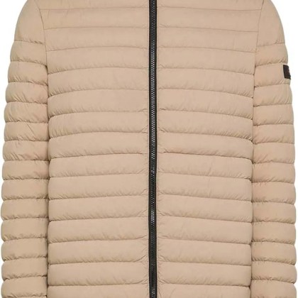 Peuterey - Heren Flobots 02 Jacket Beige - Größe L - beige Peuterey - Heren Flobots 02 Jacket Beige - Größe L - beige