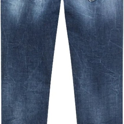 Dondup - Trousers Blue - Größe 25 - blue – Bild 2