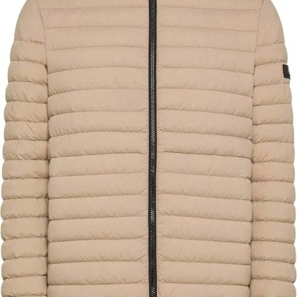 Peuterey - Heren Flobots 02 Jacket Beige - Größe L - beige