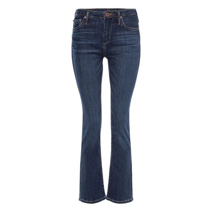 True Religion - HALLE KICK FLARE - Größe 29 - blau True Religion - HALLE KICK FLARE - Größe 29 - blau