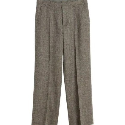 Our Legacy - Borrowed Chino - Größe 48 - braun Our Legacy - Borrowed Chino - Größe 48 - braun
