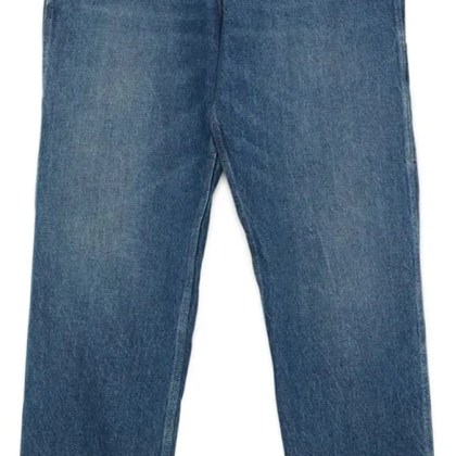ROY ROGER%27S - Trousers Denim - Größe 33 - blau ROY ROGER%27S - Trousers Denim - Größe 33 - blau
