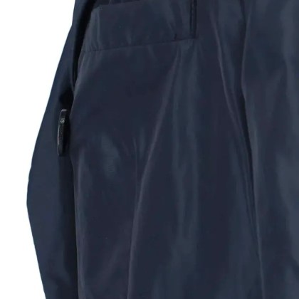 Aspesi - "Korine" Double-Breasted Blazer – Navy - Größe S - blau – Bild 4