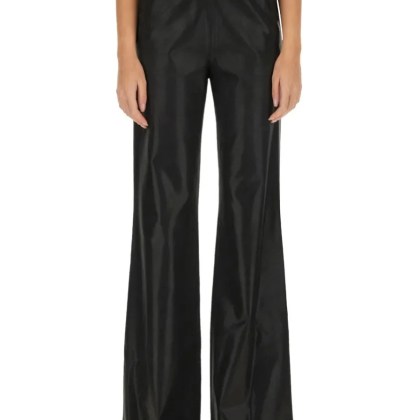 Diesel - "P-Lumys" Pants - Größe 42 - schwarz Diesel - "P-Lumys" Pants - Größe 42 - schwarz