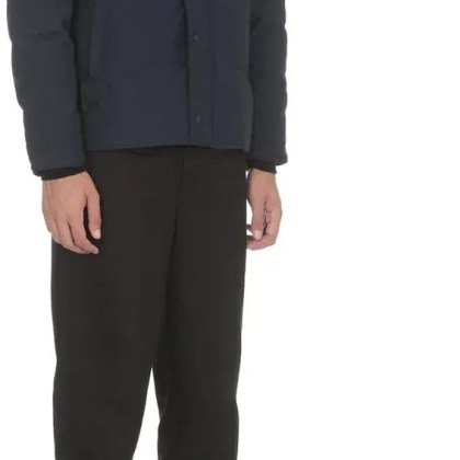 Canada Goose - Coats Blue - Größe L - blau