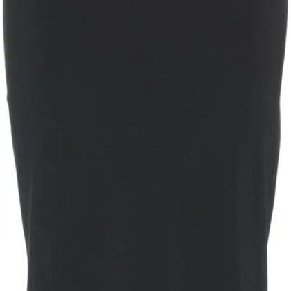 Norma Kamali - Midi skirt - Größe XS - schwarz – Bild 3