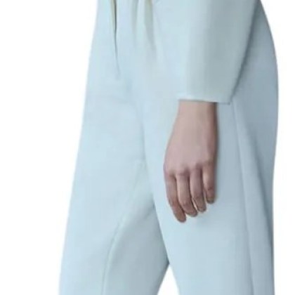 Mackage - Solana - Größe M - weiß – Bild 3