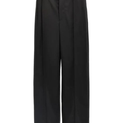 WARDROBE.NYC - %27Rhw%27 Pants - Größe M - schwarz WARDROBE.NYC - %27Rhw%27 Pants - Größe M - schwarz