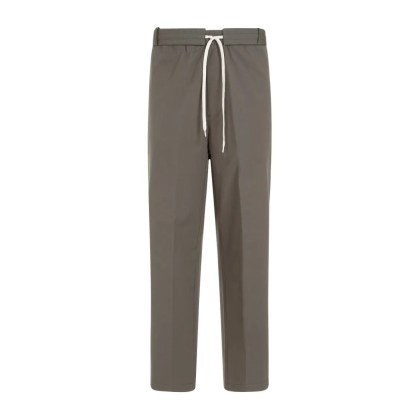 Craig Green - Circle Olive Cotton Worker Trousers - Größe S - grün Craig Green - Circle Olive Cotton Worker Trousers - Größe S - grün