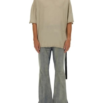 Drkshdw - "Tommy" T-Shirt - Größe ONE SIZE - weiß Drkshdw - "Tommy" T-Shirt - Größe ONE SIZE - weiß