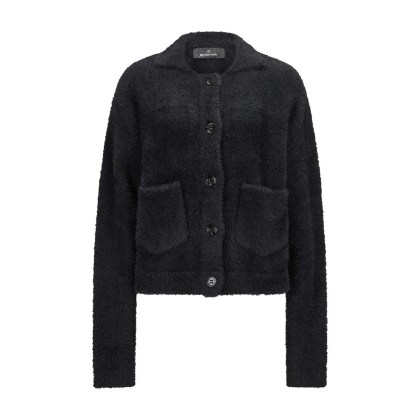 Milestone - Jacke Hilary - Größe XS - schwarz Milestone - Jacke Hilary - Größe XS - schwarz