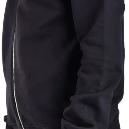 Giuseppe Zanotti - Jackets Black - Größe M - schwarz – Bild 4