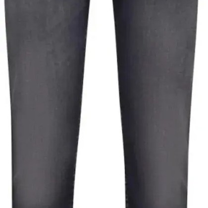 Jacob Cohen - Pant Pkt Slim Fit Bard - Größe 35 - grau Jacob Cohen - Pant Pkt Slim Fit Bard - Größe 35 - grau