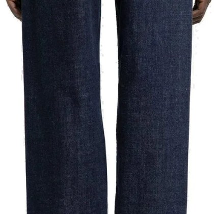 Miu Miu - Miu Miu Piped-Trim Denim Jeans - Größe 26 - blue – Bild 4