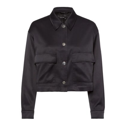 Marc Aurel - Jacke - Größe 38 - schwarz Marc Aurel - Jacke - Größe 38 - schwarz