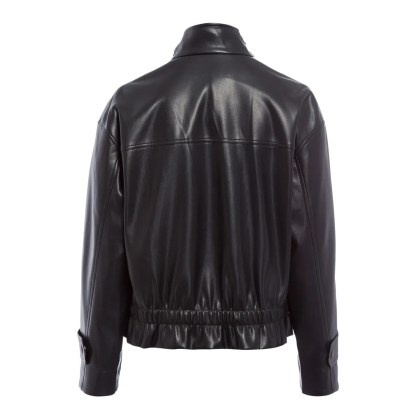 Marc Aurel - Jacke - Größe 40 - schwarz – Bild 3