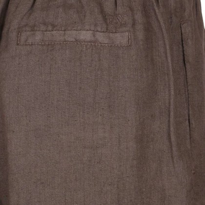 Fay - Trousers Brown - Größe 29 - braun – Bild 2