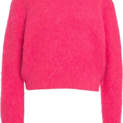 American Vintage - Pullover %27NIBY%27 - Größe M - rosa American Vintage - Pullover %27NIBY%27 - Größe M - rosa